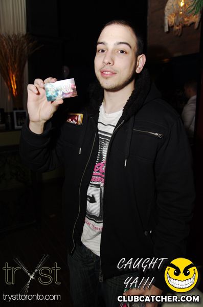 Tryst nightclub photo 160 - April 9th, 2011