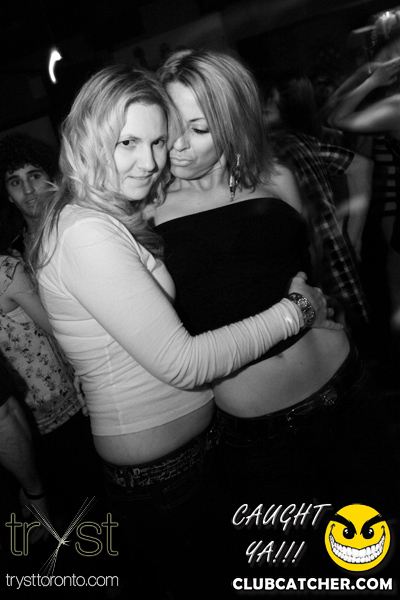 Tryst nightclub photo 17 - April 9th, 2011