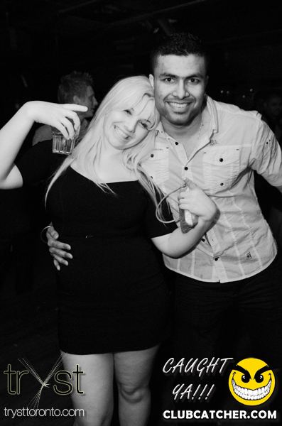 Tryst nightclub photo 161 - April 9th, 2011