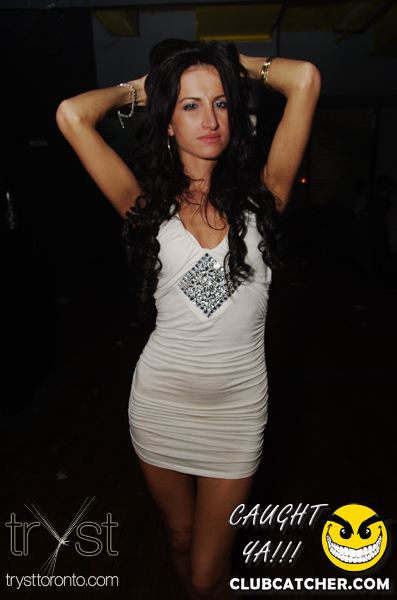 Tryst nightclub photo 163 - April 9th, 2011