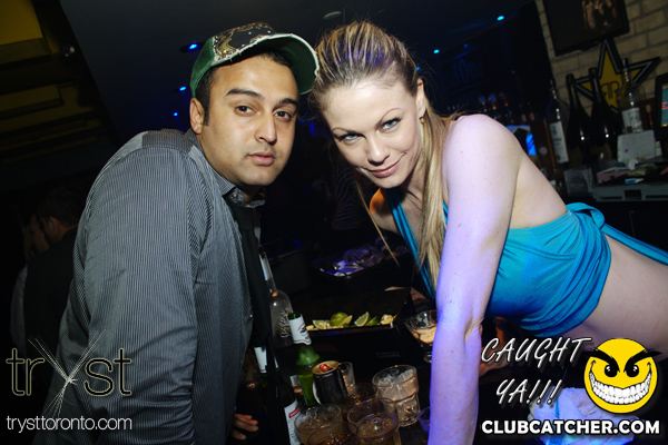 Tryst nightclub photo 165 - April 9th, 2011