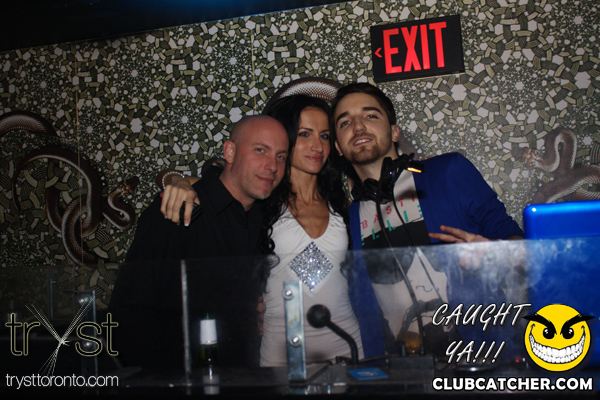 Tryst nightclub photo 166 - April 9th, 2011