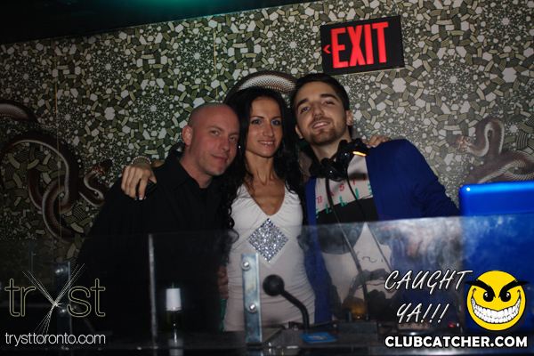 Tryst nightclub photo 167 - April 9th, 2011
