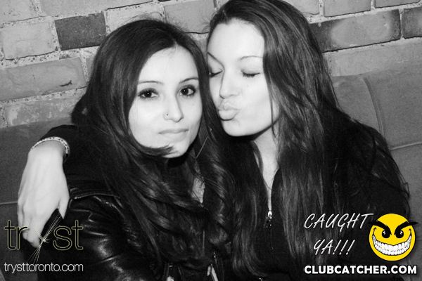 Tryst nightclub photo 168 - April 9th, 2011