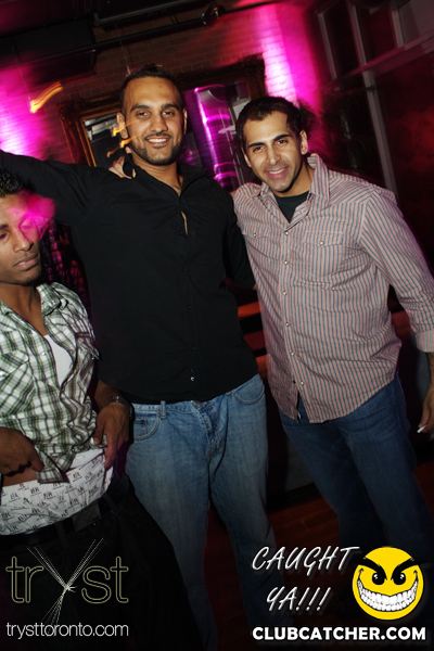 Tryst nightclub photo 169 - April 9th, 2011