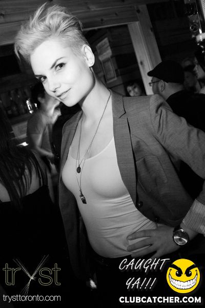 Tryst nightclub photo 18 - April 9th, 2011