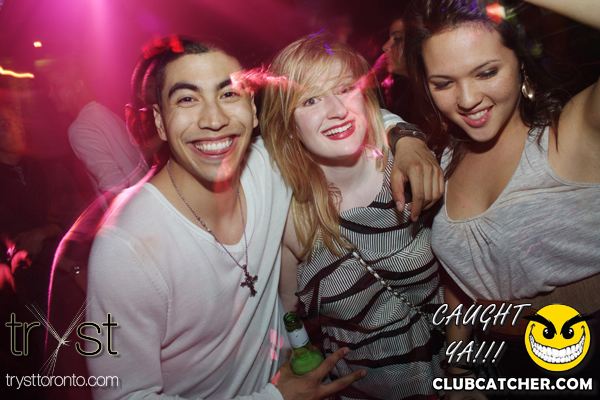 Tryst nightclub photo 171 - April 9th, 2011