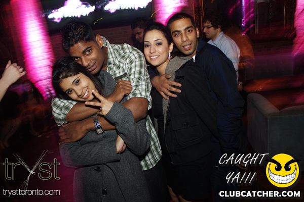 Tryst nightclub photo 175 - April 9th, 2011