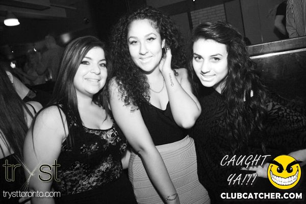 Tryst nightclub photo 177 - April 9th, 2011