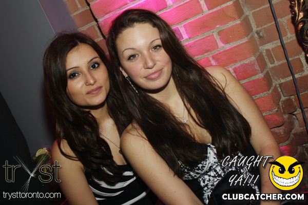 Tryst nightclub photo 178 - April 9th, 2011