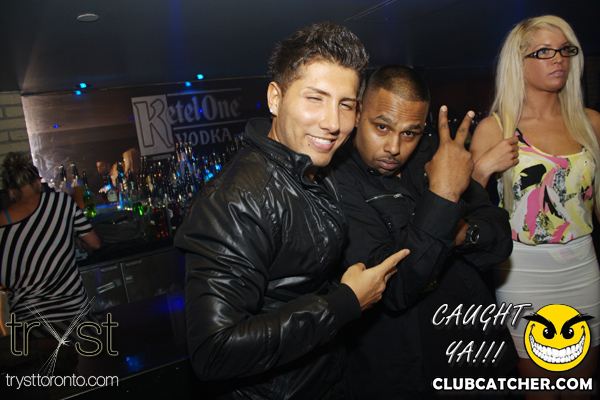 Tryst nightclub photo 179 - April 9th, 2011