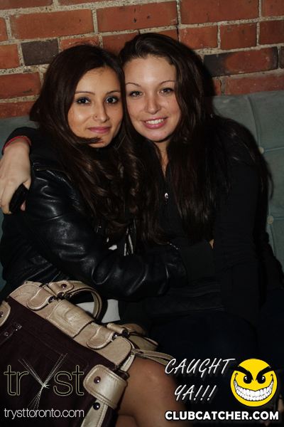 Tryst nightclub photo 180 - April 9th, 2011