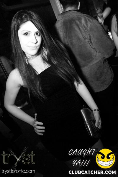 Tryst nightclub photo 19 - April 9th, 2011