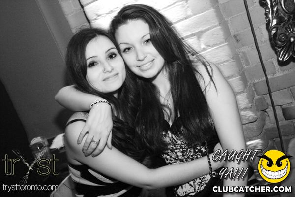 Tryst nightclub photo 182 - April 9th, 2011