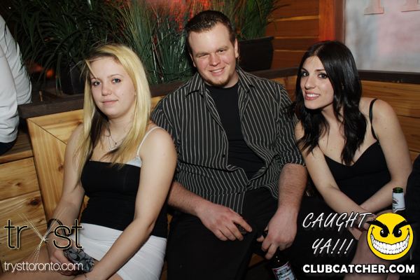 Tryst nightclub photo 183 - April 9th, 2011