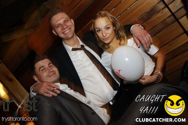 Tryst nightclub photo 185 - April 9th, 2011