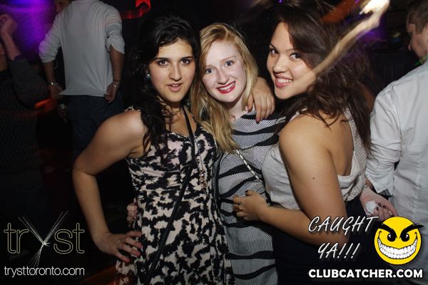 Tryst nightclub photo 186 - April 9th, 2011