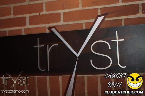 Tryst nightclub photo 189 - April 9th, 2011