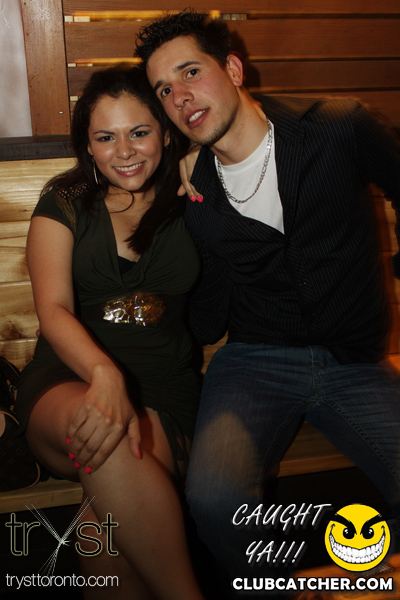 Tryst nightclub photo 190 - April 9th, 2011