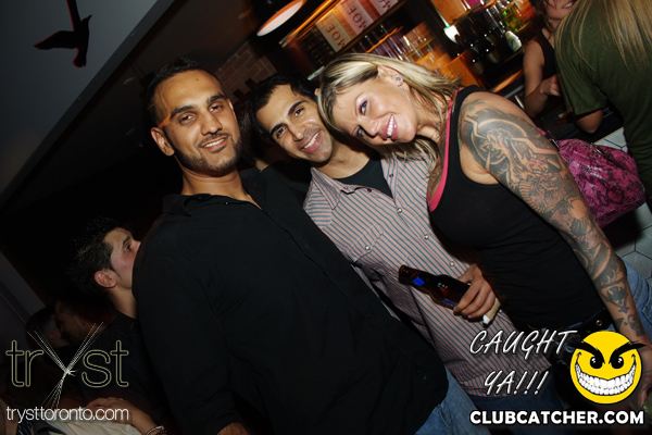 Tryst nightclub photo 191 - April 9th, 2011