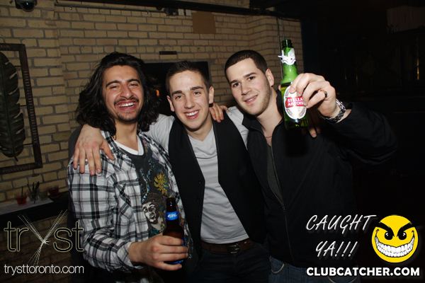 Tryst nightclub photo 192 - April 9th, 2011