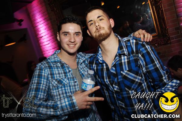 Tryst nightclub photo 193 - April 9th, 2011
