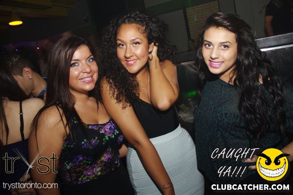 Tryst nightclub photo 194 - April 9th, 2011