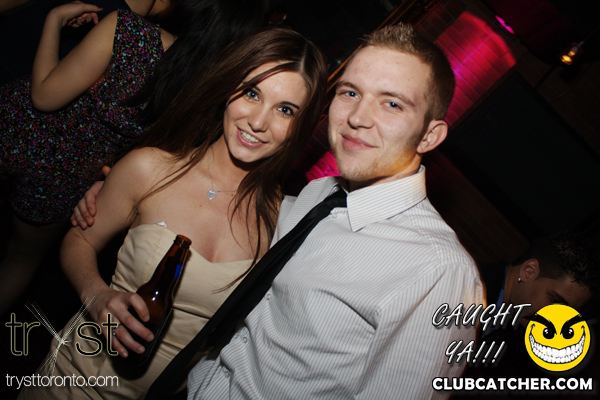 Tryst nightclub photo 197 - April 9th, 2011