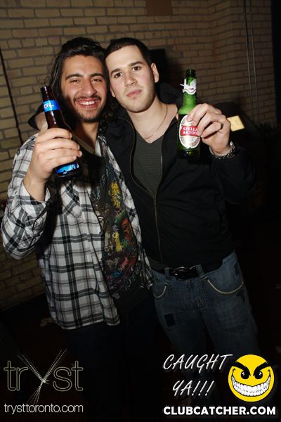 Tryst nightclub photo 198 - April 9th, 2011