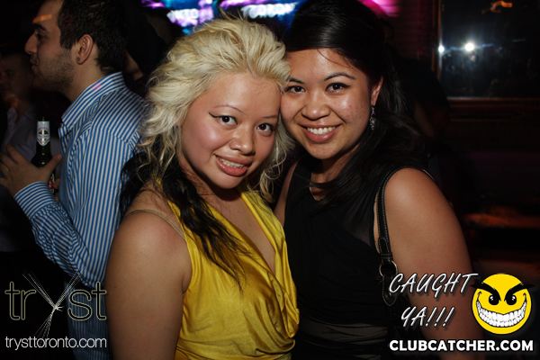 Tryst nightclub photo 199 - April 9th, 2011