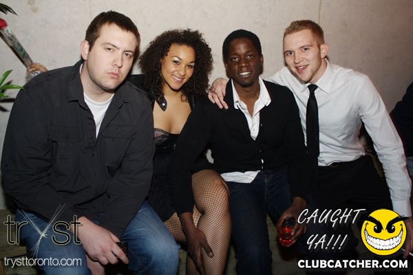 Tryst nightclub photo 200 - April 9th, 2011