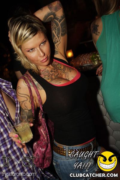 Tryst nightclub photo 3 - April 9th, 2011