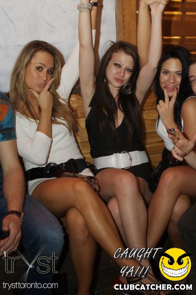 Tryst nightclub photo 205 - April 9th, 2011