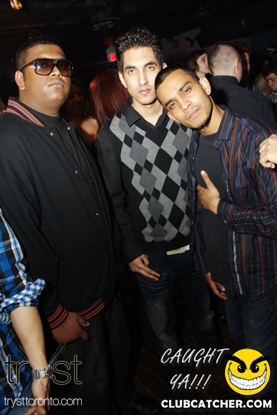 Tryst nightclub photo 207 - April 9th, 2011