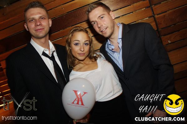 Tryst nightclub photo 208 - April 9th, 2011