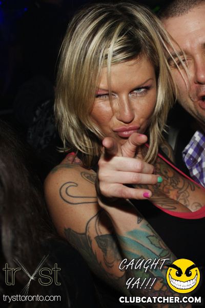 Tryst nightclub photo 22 - April 9th, 2011