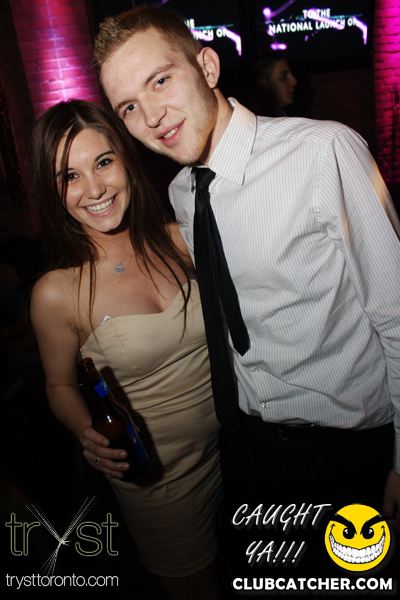 Tryst nightclub photo 211 - April 9th, 2011