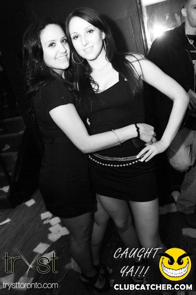 Tryst nightclub photo 23 - April 9th, 2011