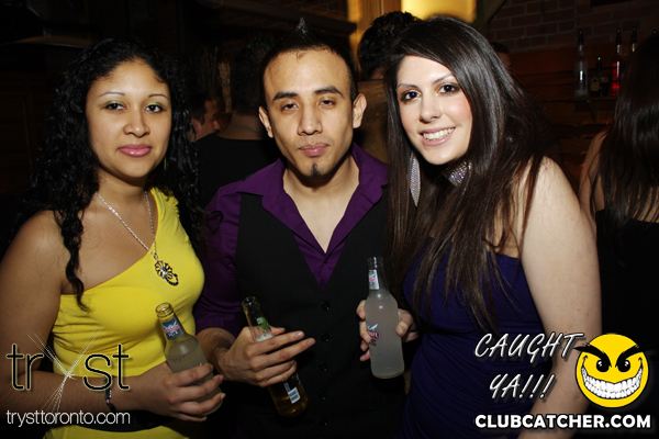 Tryst nightclub photo 222 - April 9th, 2011