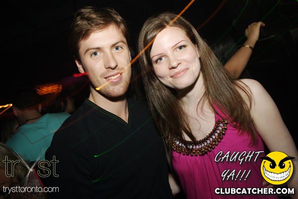 Tryst nightclub photo 227 - April 9th, 2011