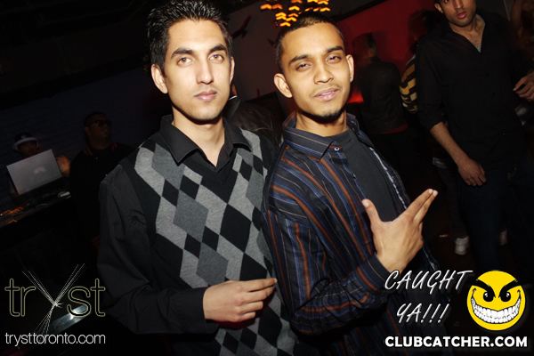 Tryst nightclub photo 229 - April 9th, 2011