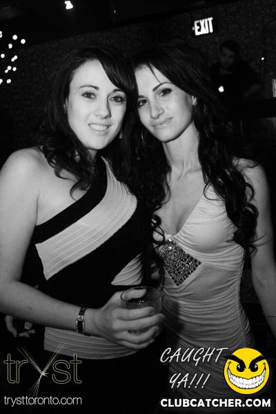 Tryst nightclub photo 230 - April 9th, 2011