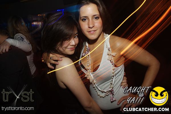 Tryst nightclub photo 24 - April 9th, 2011