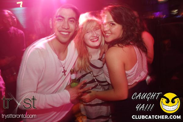 Tryst nightclub photo 235 - April 9th, 2011