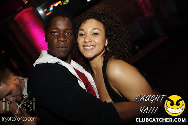 Tryst nightclub photo 239 - April 9th, 2011