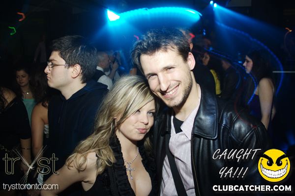 Tryst nightclub photo 240 - April 9th, 2011