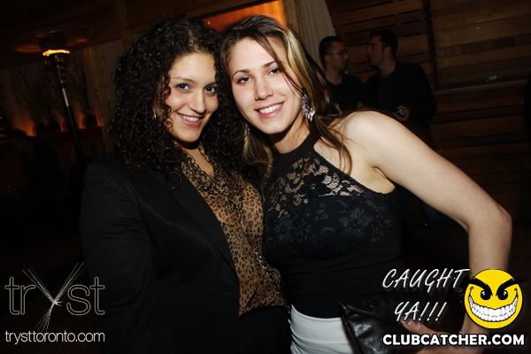 Tryst nightclub photo 25 - April 9th, 2011