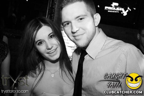 Tryst nightclub photo 246 - April 9th, 2011