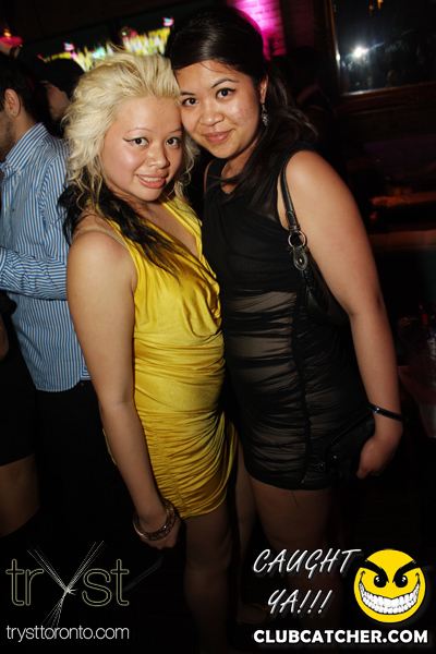 Tryst nightclub photo 253 - April 9th, 2011