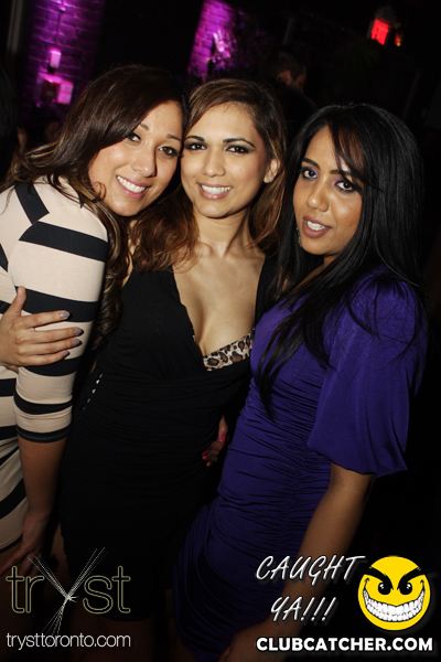 Tryst nightclub photo 27 - April 9th, 2011